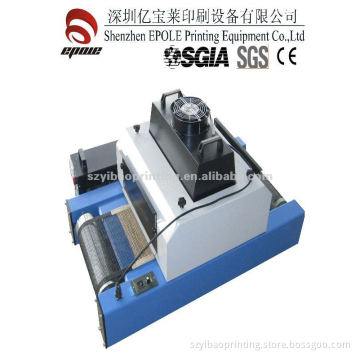 UV ink Curing Machine